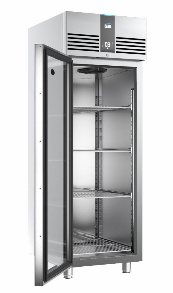 EP700G: 600 Ltr Cabinet Refrigerator