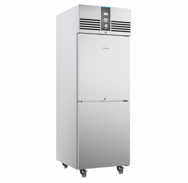 EP700LL: 600 Ltr Armoire bi-température G3