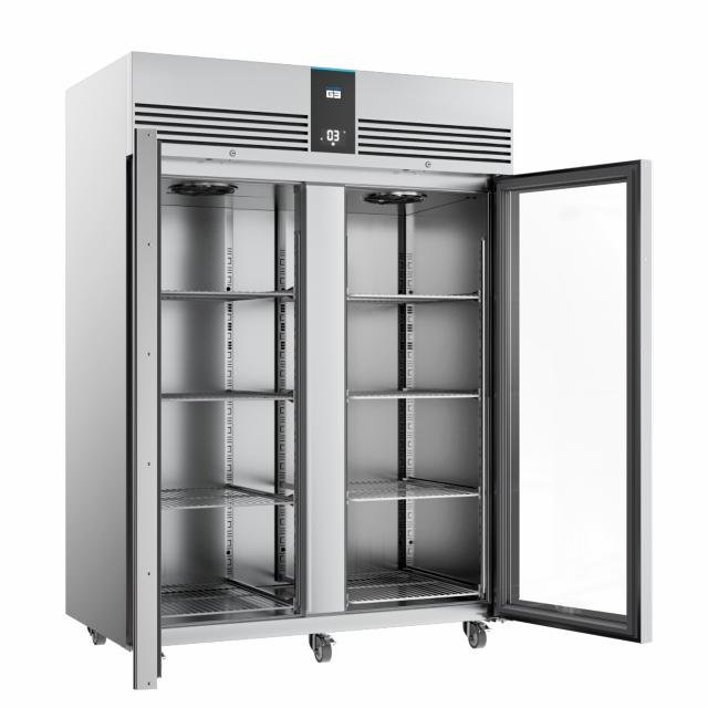 EP1440G: 1350 Ltr Cabinet Refrigerator