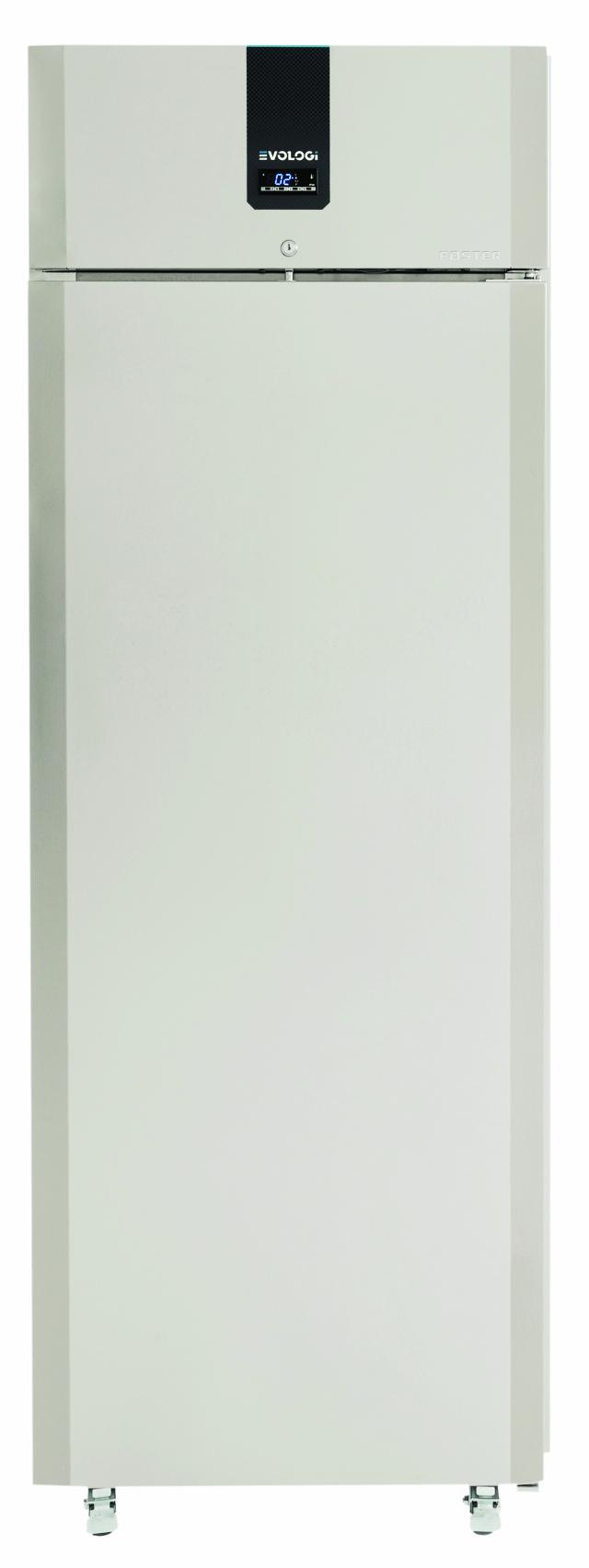 ES650SHS 290: 600 Ltr Armoire positive