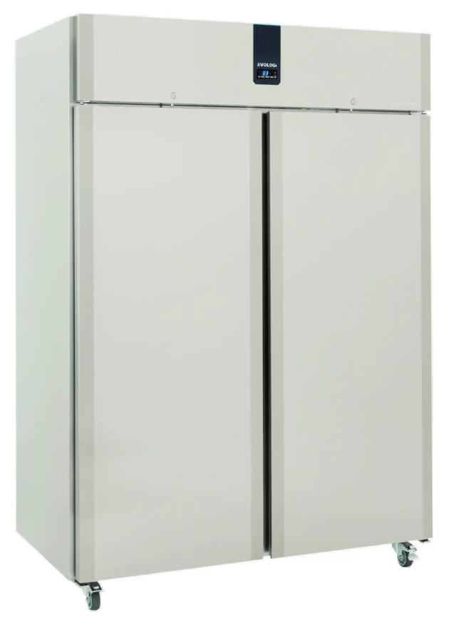 ED1400SLS 290:1300 Ltr Armoire Négative