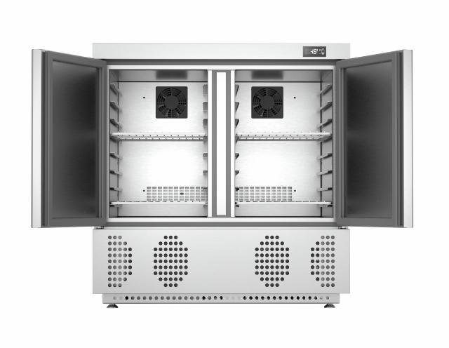 LR240: 240 Ltr Undercounter Cabinet Freezer
