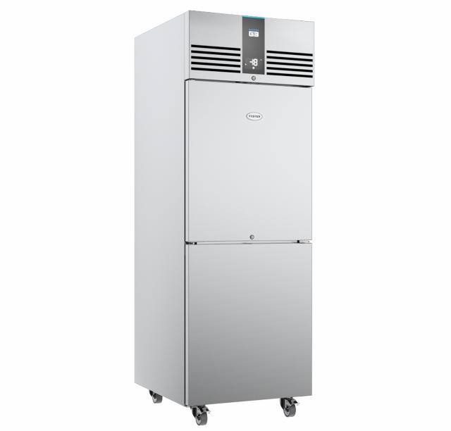 EP700L2: 600 Ltr Cabinet Freezer