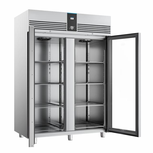 EP1440G: 1350 Ltr Cabinet Refrigerator